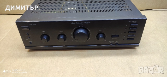 усилвател Akai AM-27