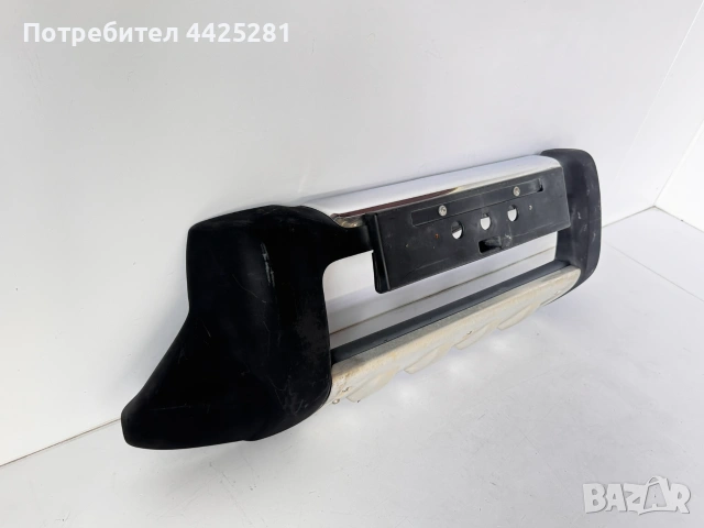 предна броня Honda CR-V 2002-2006 г. #1133V., снимка 5 - Части - 55176674