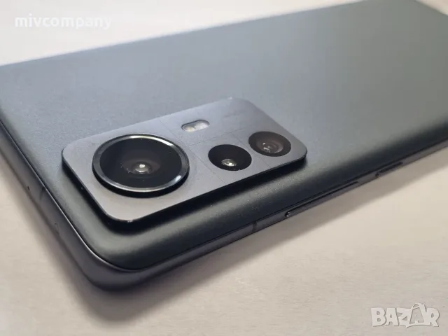 Xiaomi 12 Pro 256/12GB, снимка 7 - Xiaomi - 55406724