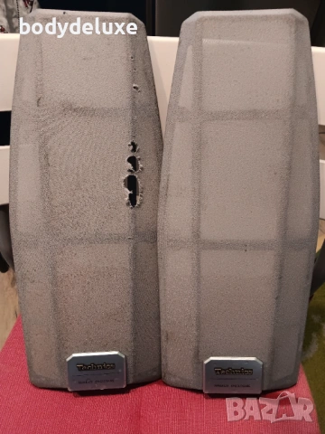 Technics sa-eh570 аудио система, снимка 5 - Аудиосистеми - 51651242