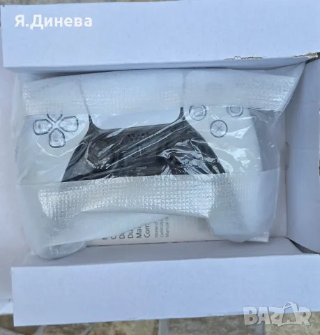 Контролери за Ps5 Sony, снимка 2 - Аксесоари - 55681685