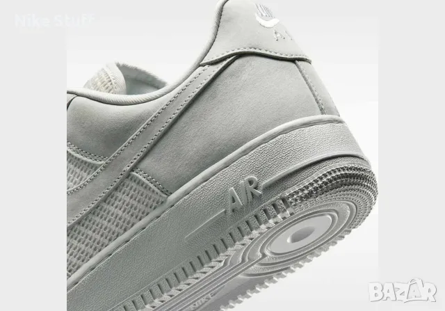Air Force 1 LOW LV8 SUMMER, снимка 2 - Спортни обувки - 55531804
