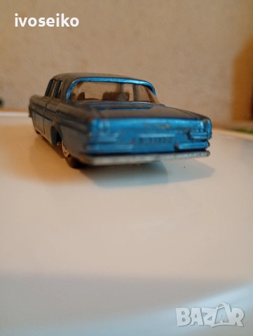 Маtchbox метална количка Бг Мачбокс , снимка 9 - Колекции - 54269380