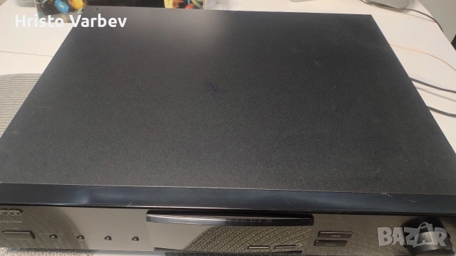 Kenwood KT-2080, снимка 8 - Радиокасетофони, транзистори - 55252183