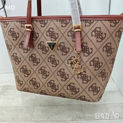 Guess дамски чанти , снимка 4 - Чанти - 55407626