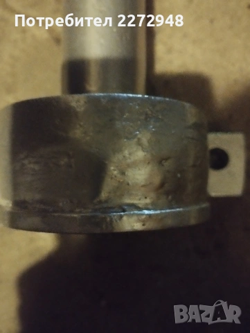 Оси за циркуляр 