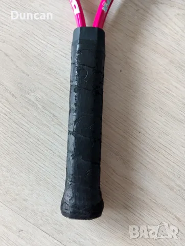 Тенис ракета Babolat, снимка 3 - Тенис - 55593998
