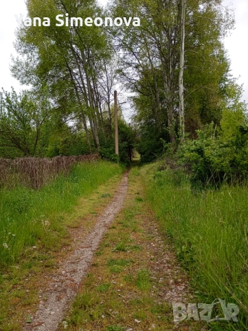 Парцел, с. Ноевци, общ. Перник 