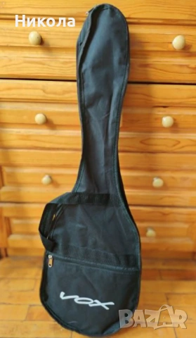 VOX Mark V mini Phantom Guitar, снимка 2 - Китари - 53993482