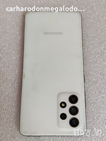Samsung Galaxy A52 Dual Sim 128GB + 8GB RAM, снимка 9 - Samsung - 54556809