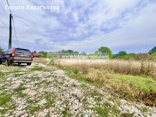 №4060 Парцел за продажба в квартал Кенана-Кекличево стопанство, Хасково!