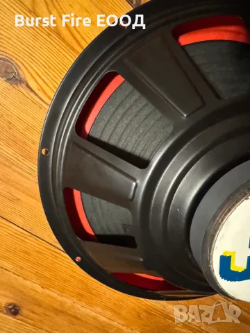 Говорител бас 15" 250W/500W на 4ohm, снимка 3 - Тонколони - 55694427
