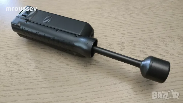 Kyocera SS-66k - Сателитен телефон, снимка 3 - Други - 55599293