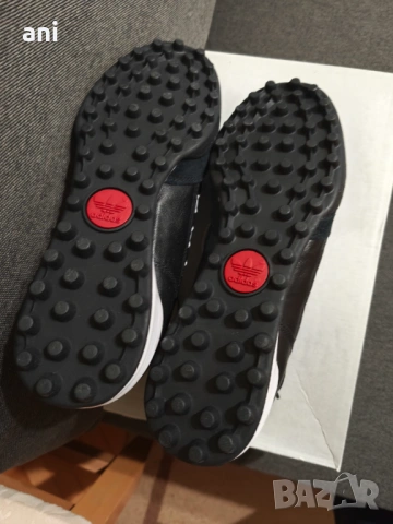 Футболни обувки /стоножки/ Adidas, снимка 5 - Футбол - 54656735