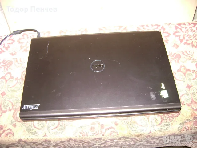 Dell Precision M6600 - 17 инча, Core i7, 4 GB RAM, снимка 6 - Лаптопи за дома - 55546007