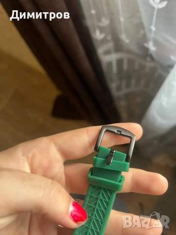 Часовник Parkside в отлично състояние. , снимка 5 - Мъжки - 54130267