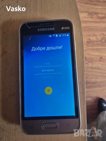 Продавам Телефон Samsung 