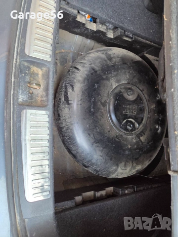 Mitsubishi Outlander 2.4 LPG, снимка 5 - Автомобили и джипове - 54985060