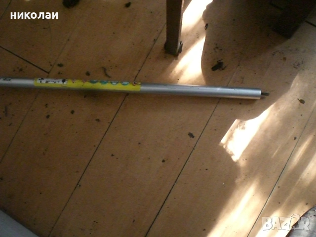 STIHL FS тример нов внос германия, снимка 5 - Други инструменти - 44435515