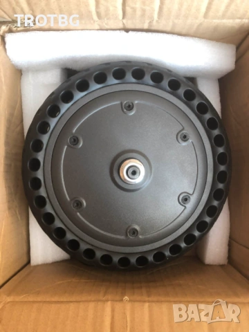 Електрически мотор 36V 250W за Xiaomi M365 / Pro / Pro2 / 1S, снимка 7 - Друга електроника - 54383591