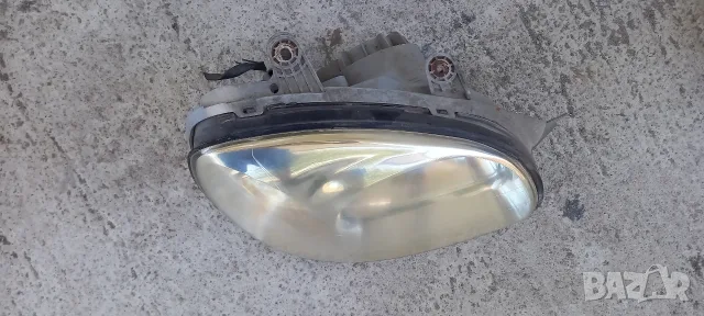 Десен фар Hyundai Santa Fe I, снимка 2 - Части - 55512880