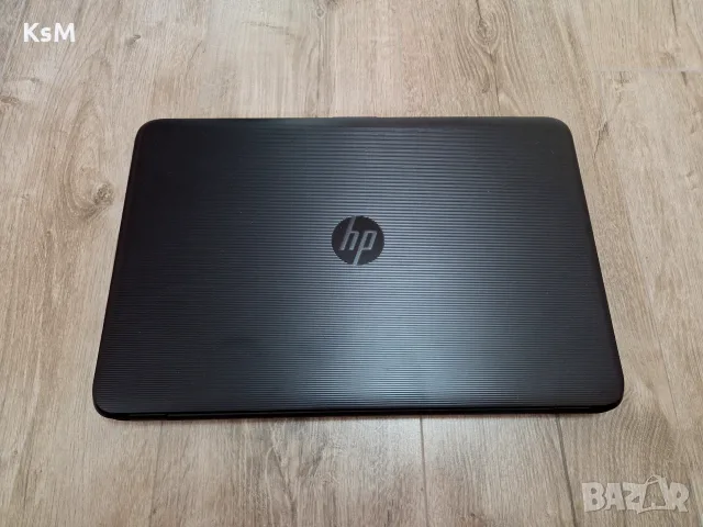 HP 15.6" / SSD 240GB / 4GB RAM / Отлична батерия / лаптоп laptop, снимка 4 - Лаптопи за дома - 55614007