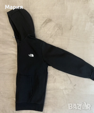 Мъжко горнище The North Face , снимка 4 - Суичъри - 55199283