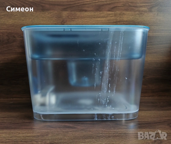 BRITA - Филтриращ Контейнер за Вода 8,2L, снимка 3 - Аксесоари за кухня - 55289899