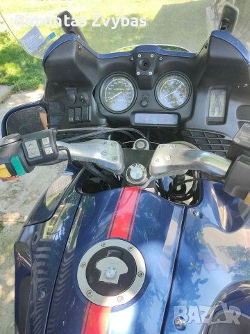 Продавам мотор BMW R 1100 RT, снимка 10 - Мотоциклети и мототехника - 55231056
