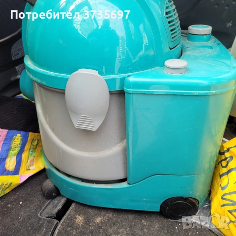 Прахосмукачка Зелмер части., снимка 13 - Прахосмукачки - 52933358