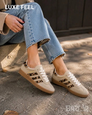 Adidas ✨Дамски Обувки , снимка 14 - Дамски ежедневни обувки - 55251206