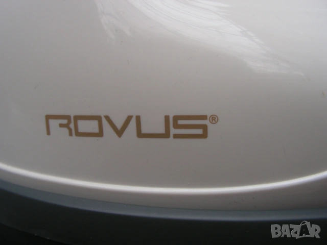 Парна почистваща система- ROVUS  19 in 1- НОВА , снимка 8 - Парочистачки и Водоструйки - 53956161