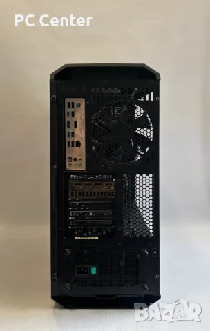 Геймърски компютър Intel Core i9 9900K, RTX 3070 8GB, 32GB ram, снимка 7 - Геймърски - 55667163