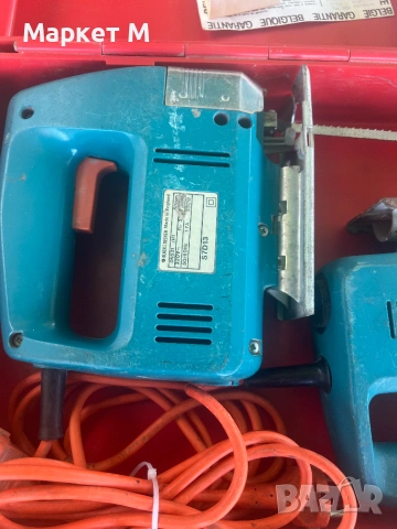 Две зегета на black decker, снимка 4 - Триони и циркуляри - 55227729