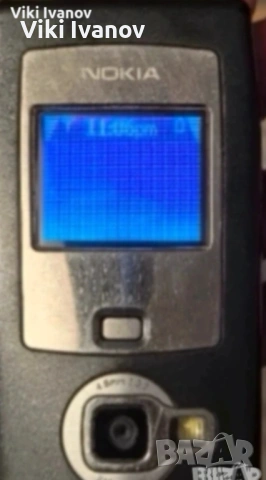 Нокия n71, снимка 5 - Nokia - 54666526