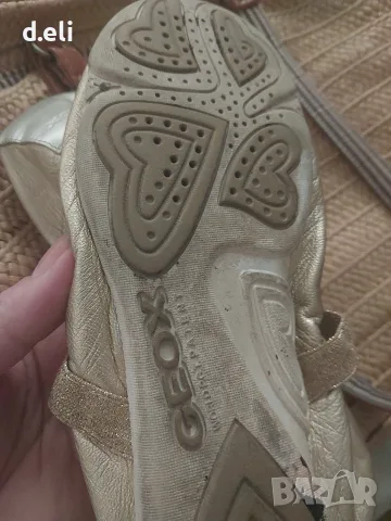 GEOX Size 37 и Mimco Australia Size 37.100% Кожа Страхотни чехли, снимка 5 - Чехли - 51233944