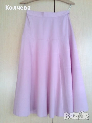 продавам елегантен дамски костюм за 6 лв., снимка 5 - Други - 24635206