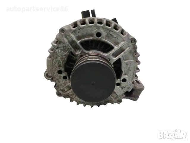 Блок за зареждане с алтернатор 180 A за Volvo XC60 2.4 TDI (2011) 0121715008 OEM