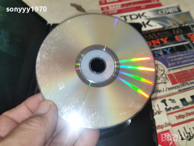 ПАЛЕЧКА ДВД 0906261300L1, снимка 14 - DVD филми - 54833303