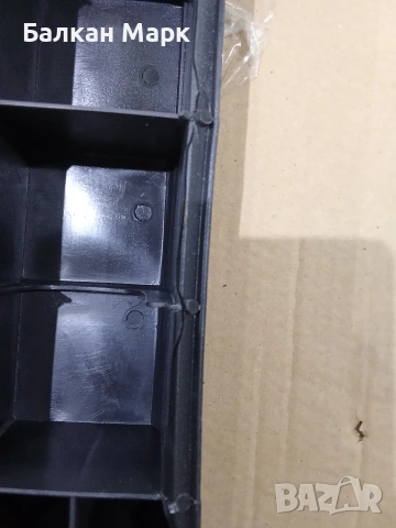 Пластмасов стелаж REGALUX – 187х90х40 см, снимка 4 - Етажерки - 53987741