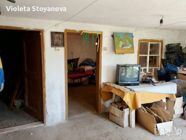 Къща в Петрич, снимка 6 - Къщи - 55000689