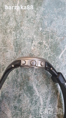 Мъжки часовник Timex Indiglo, снимка 2 - Мъжки - 54667533