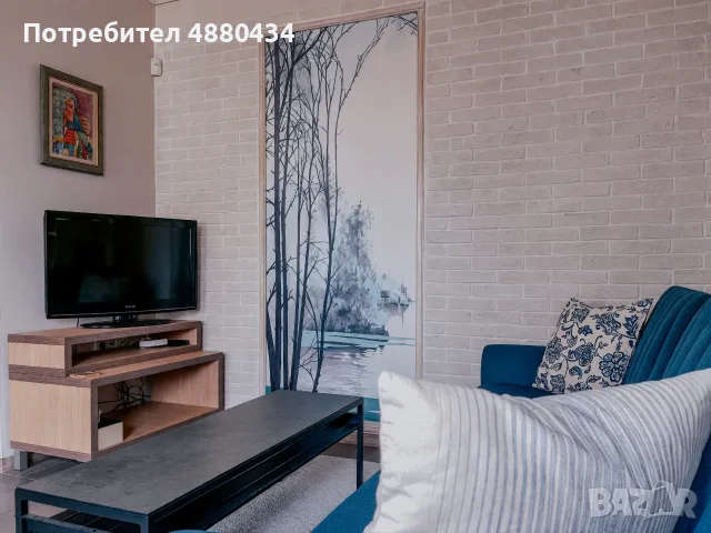 Едностаен в Съдийски ! , снимка 3 - Апартаменти - 55362544