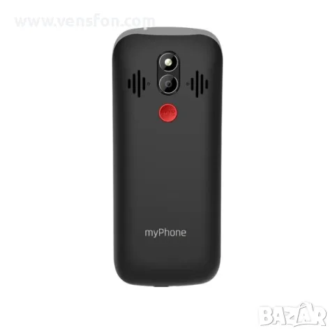 myPhone Halo 4 LTE Телефон за възрастни /черен/, снимка 6 - Други - 55691533