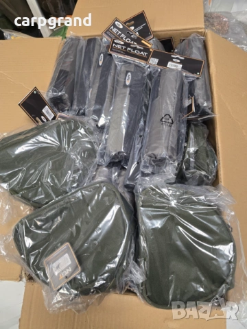 Калъф за макара NGT DELUXE, снимка 8 - Такъми - 31021414