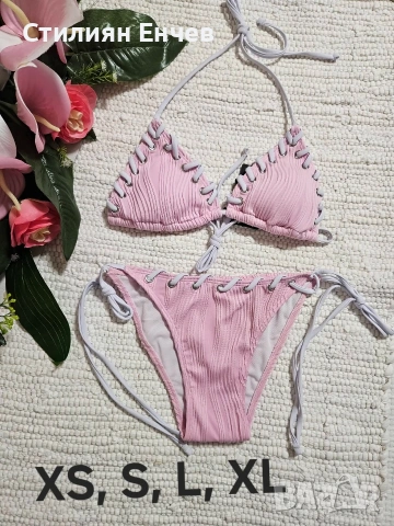 8.00 €‼️БАНСКИ ‼️, снимка 14 - Бански костюми - 54602798