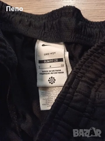 Спортно долнище Nike, снимка 2 - Спортни дрехи, екипи - 55683360