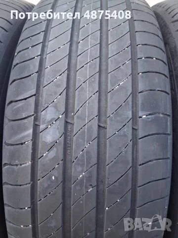 215 65 17 Michelin Primaci 4, снимка 5 - Гуми и джанти - 55535484