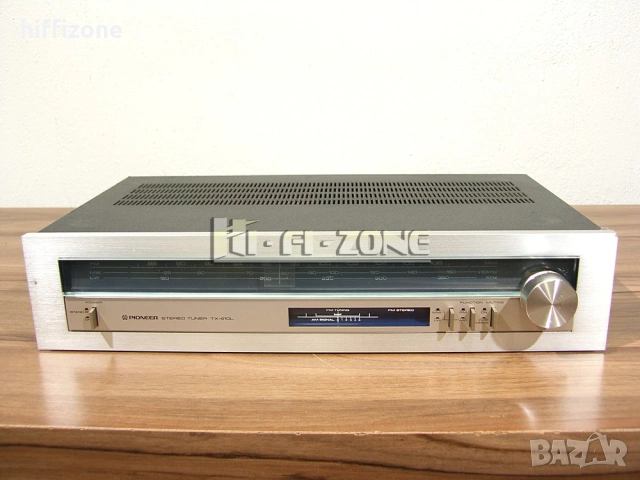 Тунер Pioneer tx-410l /1