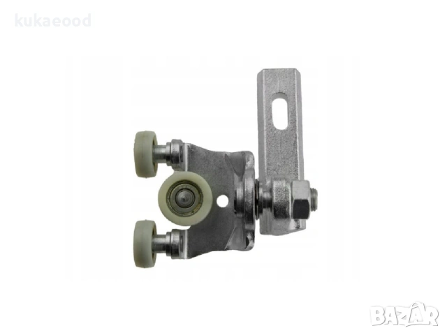 Ролка за плъзгаща врата за Iveco Daily MK6, снимка 4 - Части - 54076676